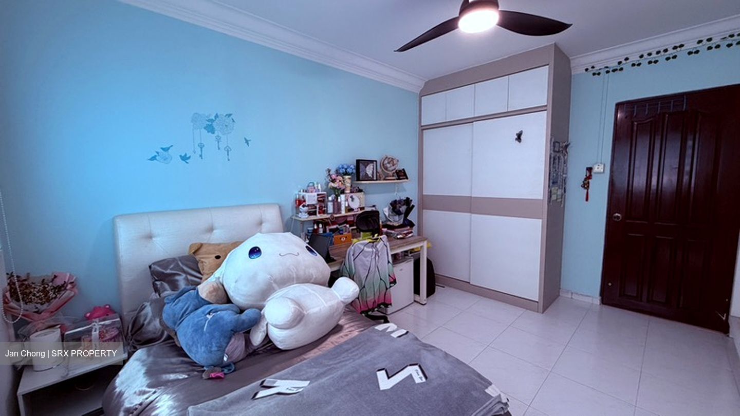 Blk 925 Nanyang Emerald (Jurong West), HDB 4 Rooms #591969541